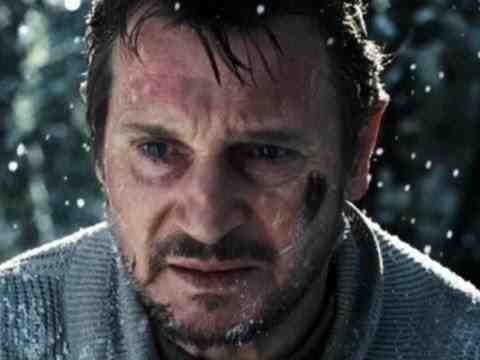 The Grey - Unter Wölfen - trailer 2
