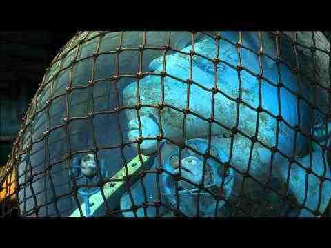 Fischen Impossible - Eine tierische Rettungsaktion - trailer