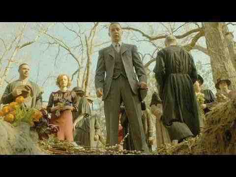 Lawless - trailer