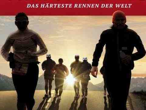 I want to run - Das härteste Rennen der Welt - trailer