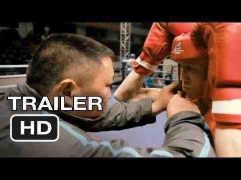China Heavyweight - trailer
