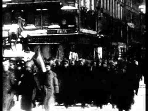 The KGB Connections - trailer