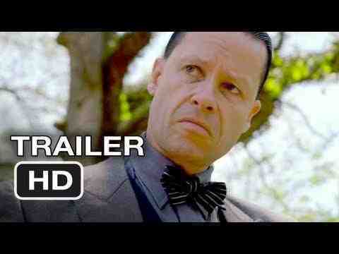 Lawless - trailer 2
