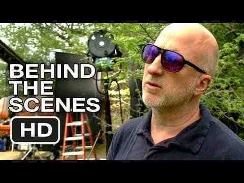 Lawless - Behind the Scenes