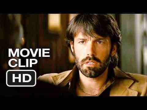 Argo - Need Somebody ... - Clip