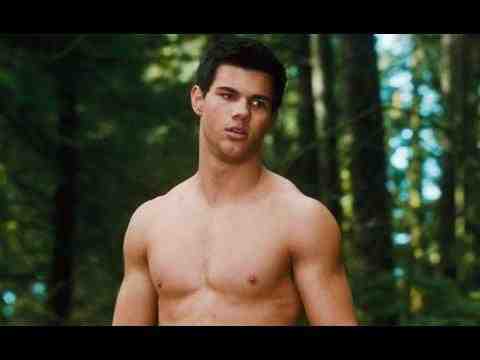 New Moon - trailer