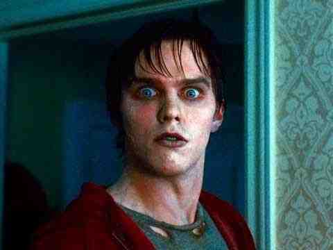 Warm Bodies - trailer 2