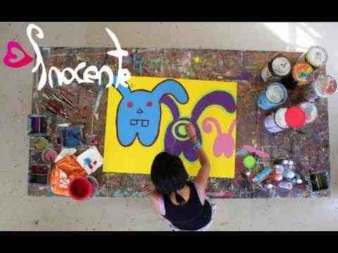 Inocente - trailer