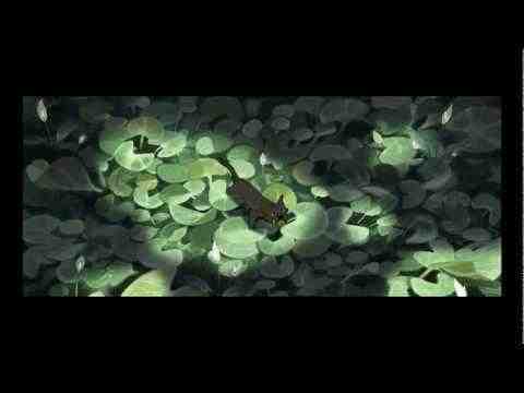 Adam and Dog - trailer
