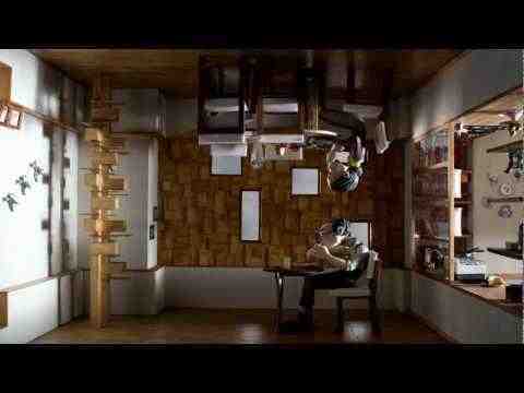 Head Over Heels - trailer