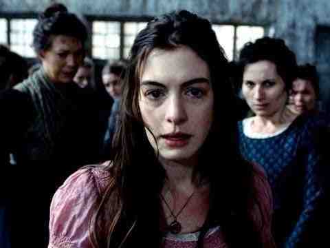 Les Misérables - filmclips