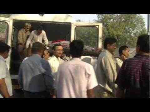 Indian Dreams - trailer