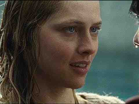 Warm Bodies - trailer 3