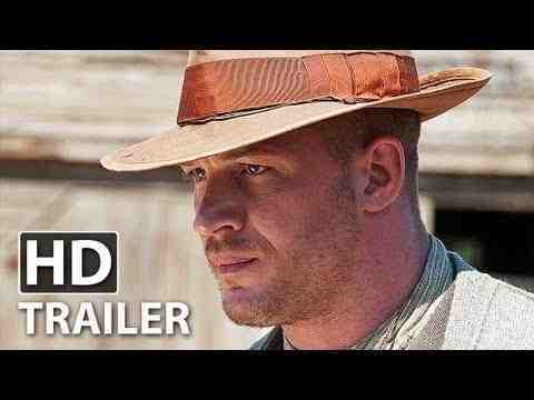 Lawless - trailer