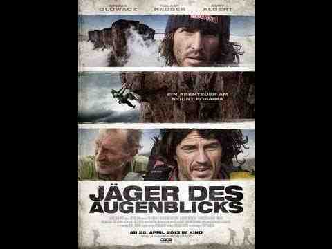 Jäger des Augenblicks - trailer