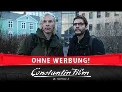 Inside WikiLeaks - Die fünfte Gewalt - trailer