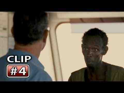 Captain Phillips - Clip 