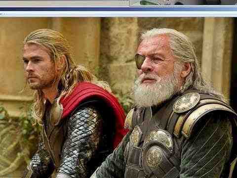 Thor 2: The Dark Kingdom - Featurette 