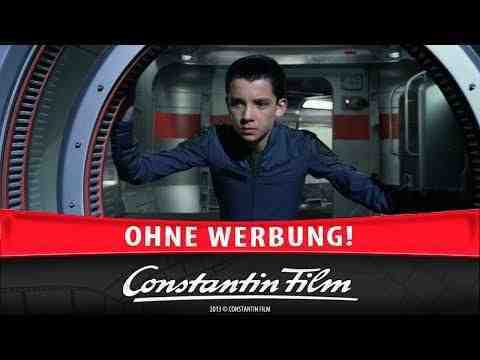 Ender's Game - Das große Spiel - Clip 