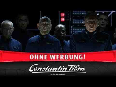 Ender's Game - Das große Spiel - Clip 