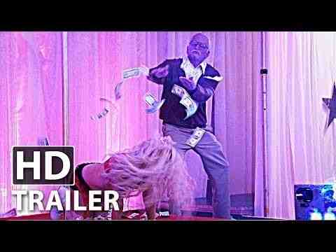 Jackass: Bad Grandpa - Clip 