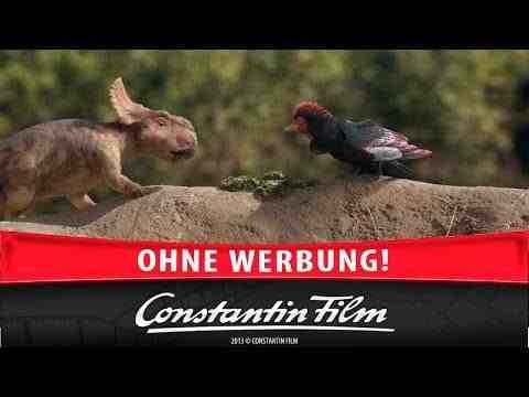 Dinosaurier 3D - Im Reich der Giganten - Clip 