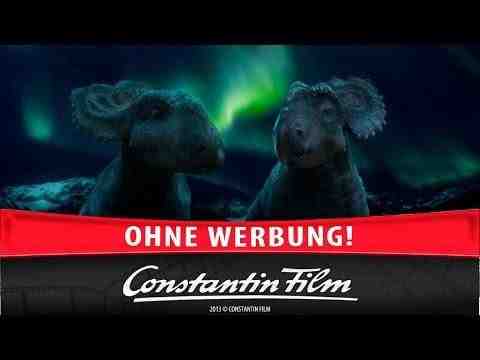 Dinosaurier 3D - Im Reich der Giganten - Clip 