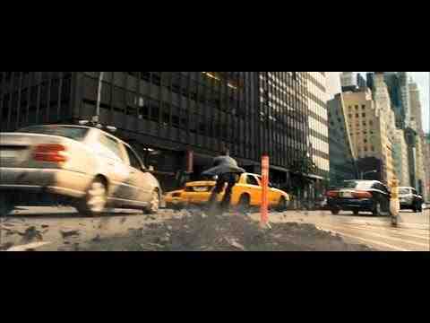 Das erstaunliche Leben von Walter Mitty - Featurette 