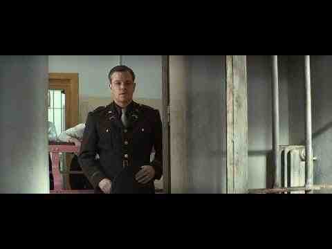 Monuments Men - Clip 