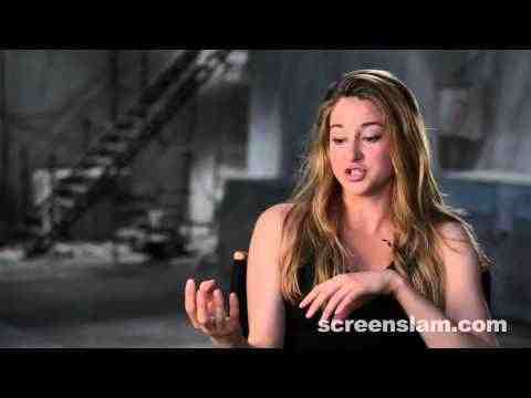 Divergent - Featurette 