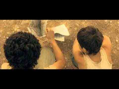 Bekas - trailer