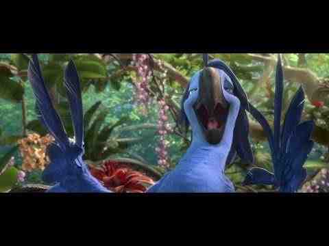 Rio 2 - Dschungelfieber - Clip 