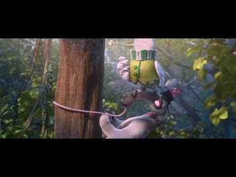 Rio 2 - Dschungelfieber - Clip 