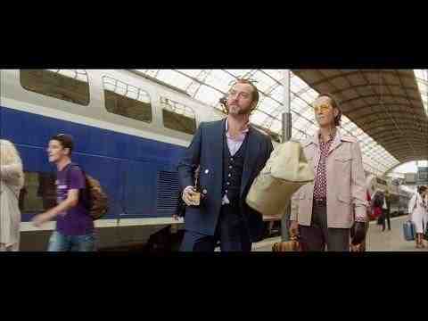 Dom Hemingway - Clip 