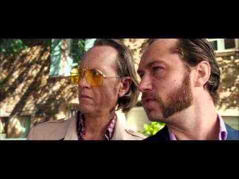 Dom Hemingway - Clip 