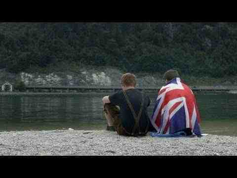 Und in der Mitte, da sind wir - trailer