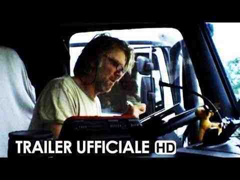 Tir - trailer
