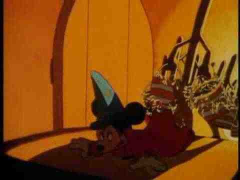 Fantasia - trailer