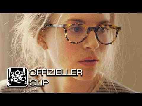 I Origins - Im Auge des Verbrechens - Clip 