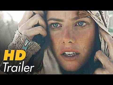 Maze Runner 2 - Die Auserwählten in der Brandwüste - trailer 1