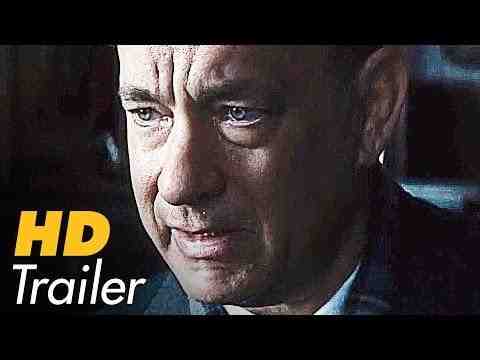 Bridge of Spies - Der Unterhändler - trailer 1