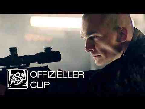 Hitman: Agent 47 - Clip 