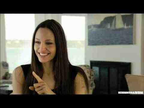 Jane\'s Journey - Trailer