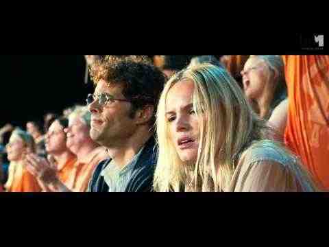 Straw Dogs - Wer Gewalt sät - trailer