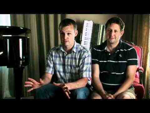 American Passages - trailer