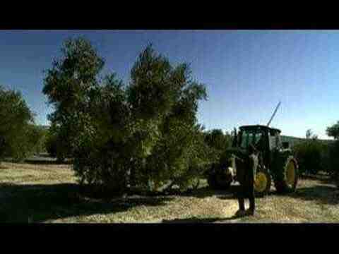 Unser täglich Brot - trailer